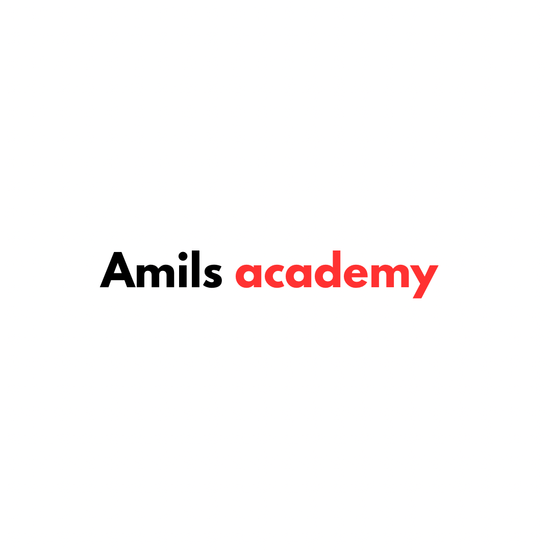 Amil’s Academy Management